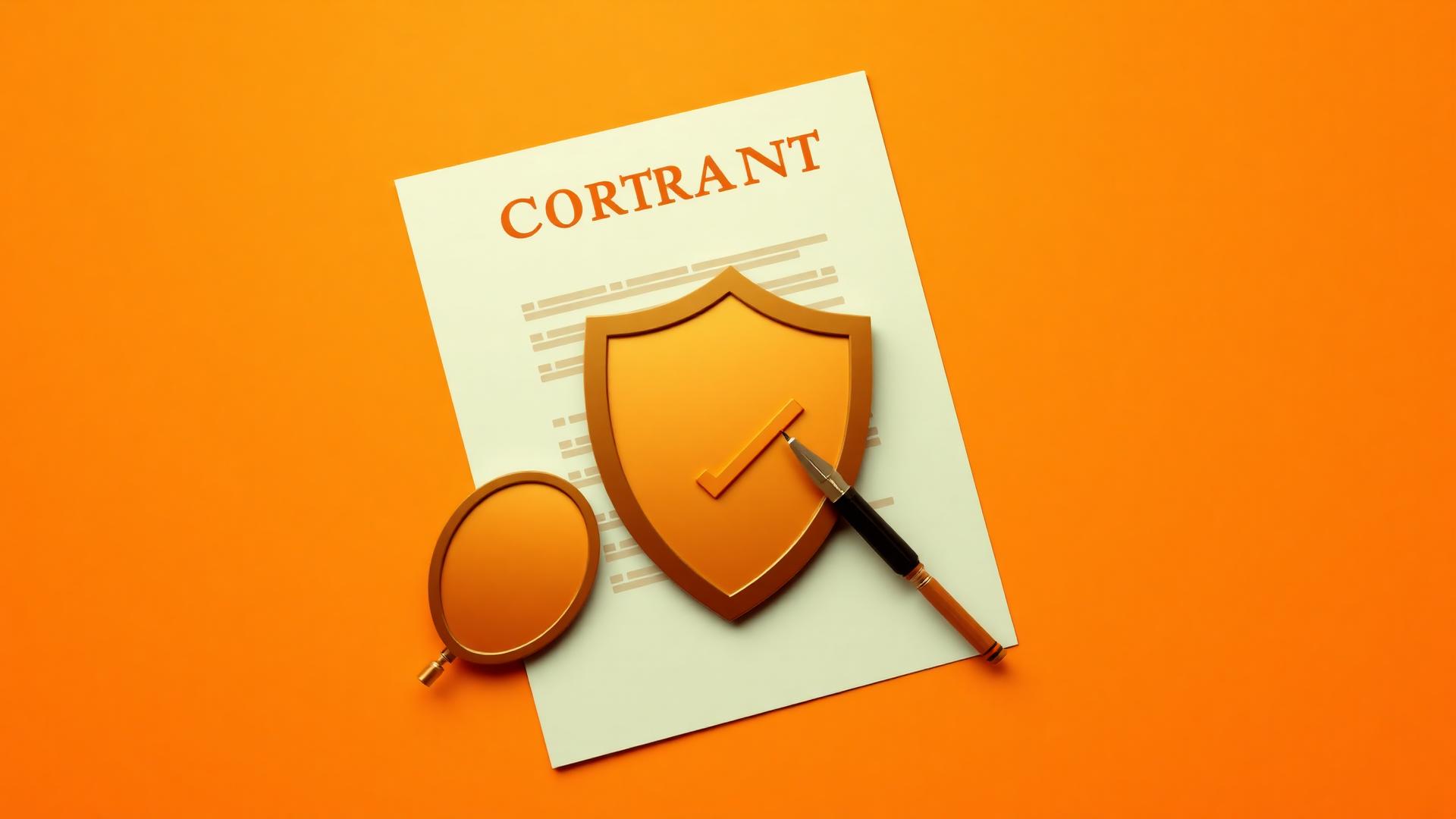 How To Write a Payment Terms Clause That Actually Protects You