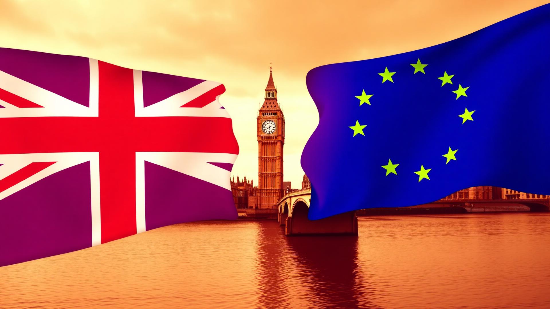 Debt Collection in the UK After Brexit: What's Changed for EU Companies